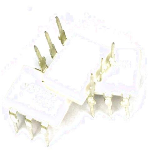 Generic 100pcs/lot MOC3023 IC Chip