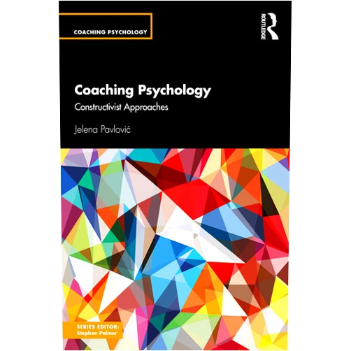 Jelena Pavlovic Coaching Psychology