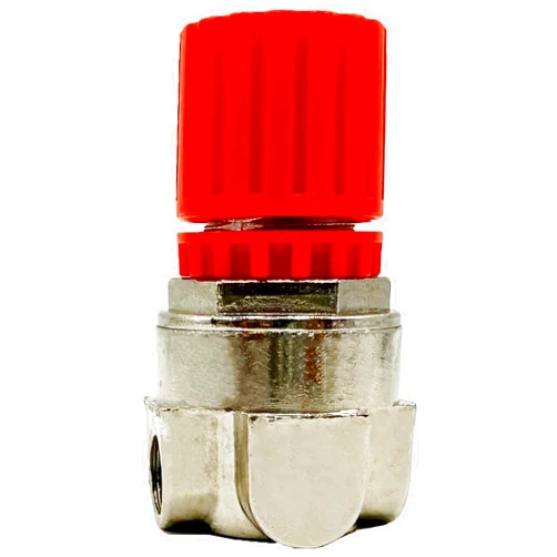 GaHuuy AB-9051116 Pressure Reducer 3 holes fits Stanley Bostitch Air Compressors