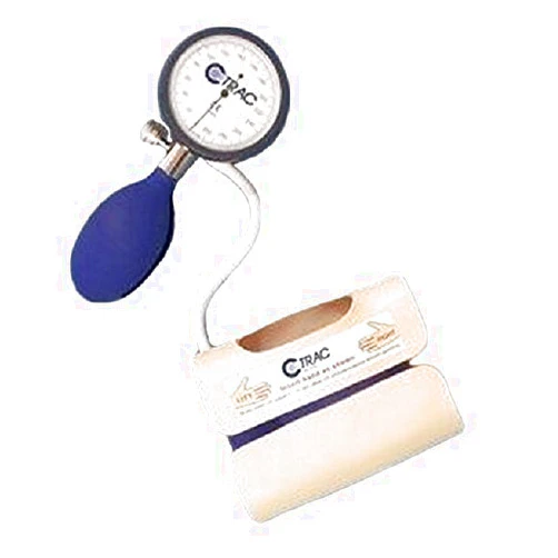 Carpal Doctors Large C-TRAC Hand Traction Unit Arthritis Relief