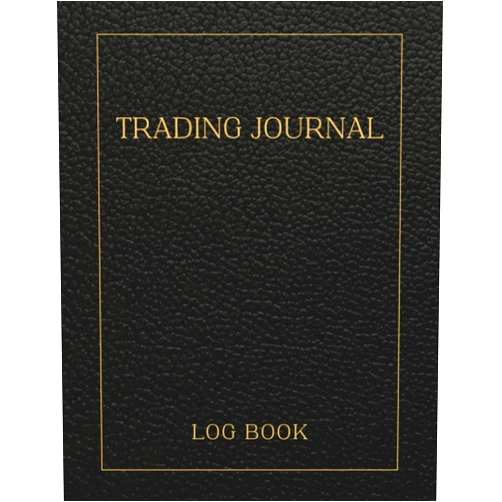 John M. Range Trading Journal Log: A Comprehensive Day Trading Log to Boost Your Profits and Enhance Your Investment Strategies. This Record Tool is an Easy Way to Keep Track of your Trades