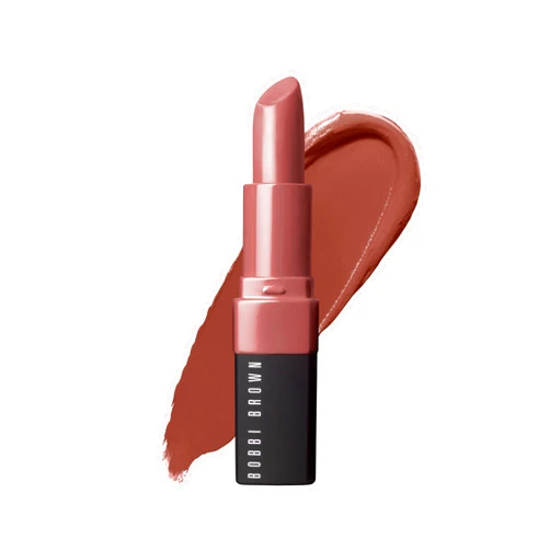 Bobbi Brown Crushed Lip Color | Hydrating, High-Pigment, Satin-Matte Lipstick | Non-Drying, Long-Lasting Wear & Lip Stain Effect