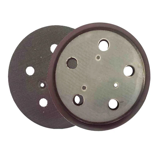LEFITPA Replacement 13901 5 Inch PSA/Adhesive Back Sanding Pad 5 Holes for Porter Cable 332 333 333VS 334 for Superior Pads for Abrasives RSP30