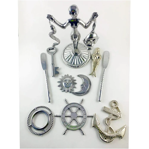 Copeaky Herramientas de Olokun | Olokun Tools