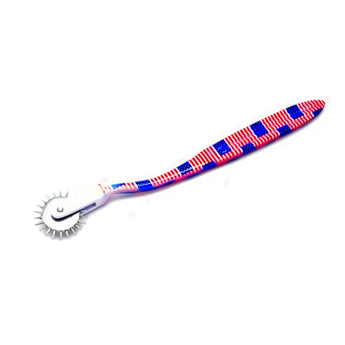 PRECISE CANADA Wartenberg Pin Wheel (1) Head 7