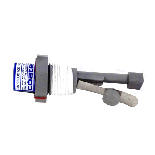 Coates Heater 23000105 0.5in Flow Switch for Q12DS