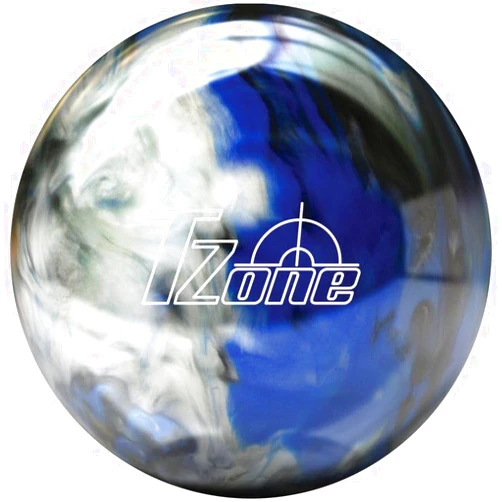 Brunswick Tzone Deep Space Bowling Ball