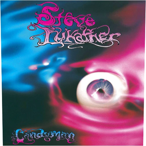 Steve Lukather Format: Audio CD Candyman