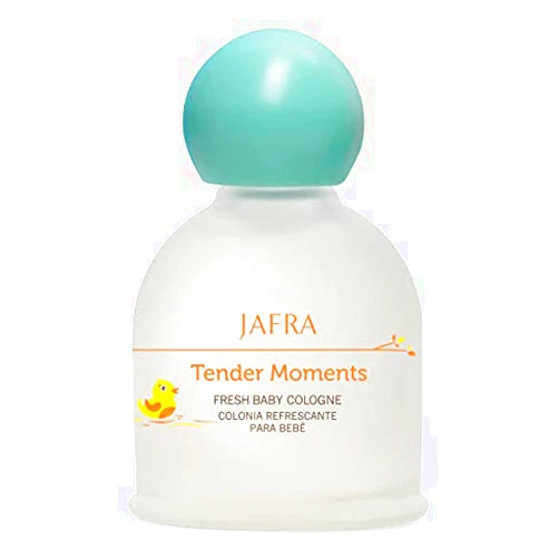 Jafra Tender Moments Baby Hair Gel 1.7 fl. oz.