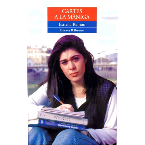 Estrella Ramon Pérez Cartes a la màniga