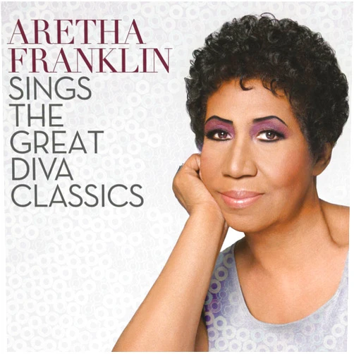 Aretha Franklin Format: Audio CD Aretha Franklin Sings The Great Diva Classics
