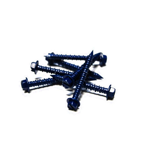 Trinity Fastener (50) 3/16