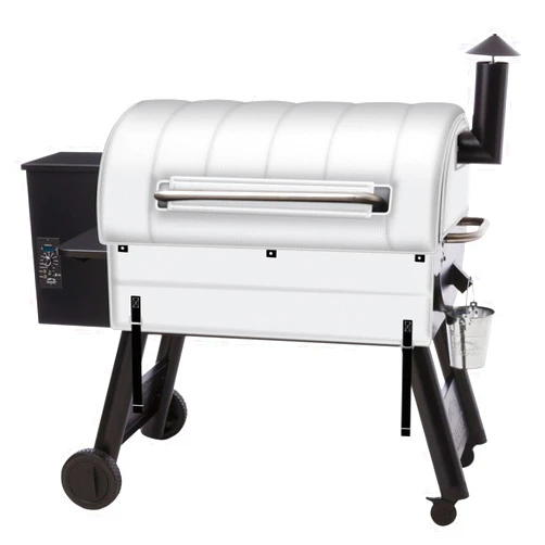 COGRICHBF Grill Thermal Insulated Blanket for Traeger pro 34 Series, Traeger 34, Texas Pellet Grill Models, Grill Insulation Blanket for Traeger BAC628, BAC10206 Smoker Blanket for Cold Winter Cooking