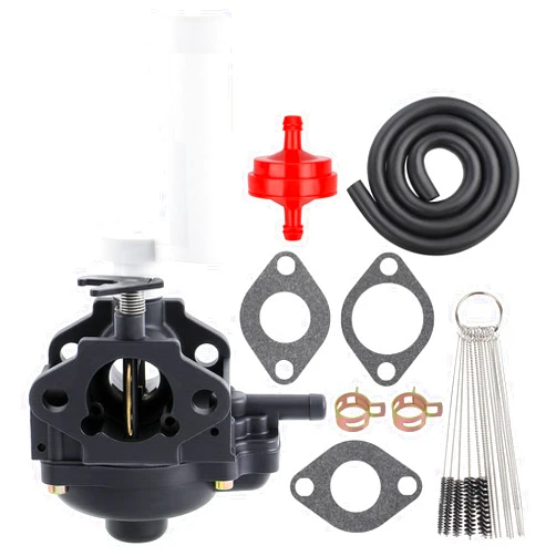 AUTOKAY 107-4607 Carburetor W/Gasket Fits for Lawn Boy Duraforce Lawnmower 2 Cycle
