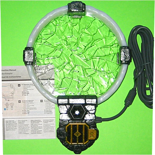 ACTIVISION Skylanders Trap Team: Traptanium Portal of Power for Xbox 360 - New In Bulk Packaging