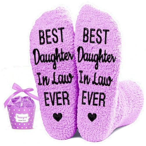 HAPPYPOP Gifts For Her Women - Sisters Aunt Gifts, Gifts For Sister Daughter Mother In Law, Mothers Day Gifts
