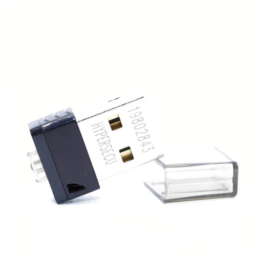 Hypersecu HYPERFIDO Pro MINI U2F/FIDO2/HOTP Security Key
