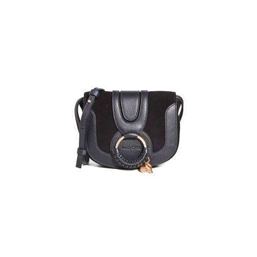 SEE BY Chloé See by Chloe Women's Hana Mini Crossbody