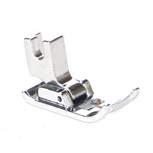 Stormshopping Universal Zigzag Presser Foot Straight Stitch Sewing Machine Foot Fit Low Shank Singer, Brother, Janome, Toyota, Etc. Domestic Sewing Machines