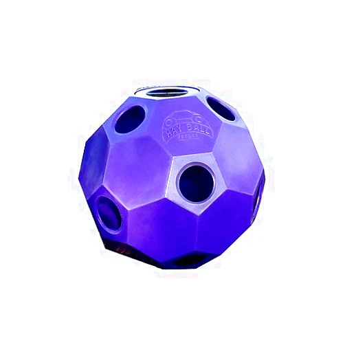 Burlingham Sports Slow Feed Hay Ball Feeder