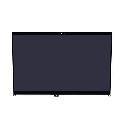 FirstLCD (Support Stylus) Replacement for Lenovo Ideapad Flex 5 15IIL05 81X3 / 5 15ITL05 82HT / 5 15ALC05 82HV 5D10S39643 IPS LCD Touch Screen Assembly w/bezel FHD 1920x1080 15.6”
