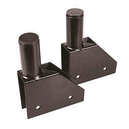 Jacks 1100 Jump Plank Ends Black