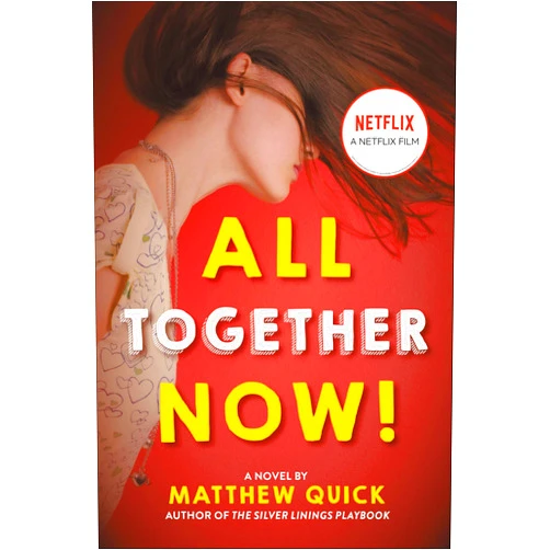 By Matthew Quick (Author) Format: Kindle Edition Sorta Like a Rock Star