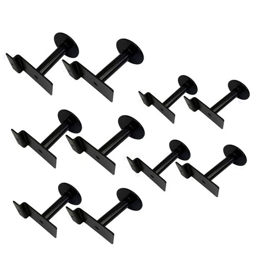 DBM IMPORTS 10 Pc Set 3