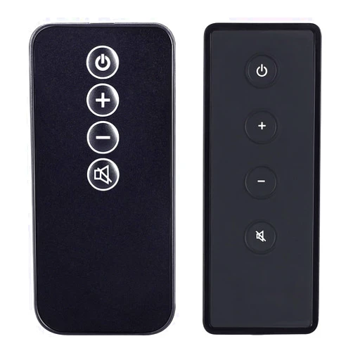CHUNGHOP New Replacement Sound Bar Remote Control Compatible with Bose Solo Cinemate Series II IIGS 1SR CineMate 10 & Cinemate 15 Solo 5 10 15 TV Sound Bar Controller (with CR2025 Battery)