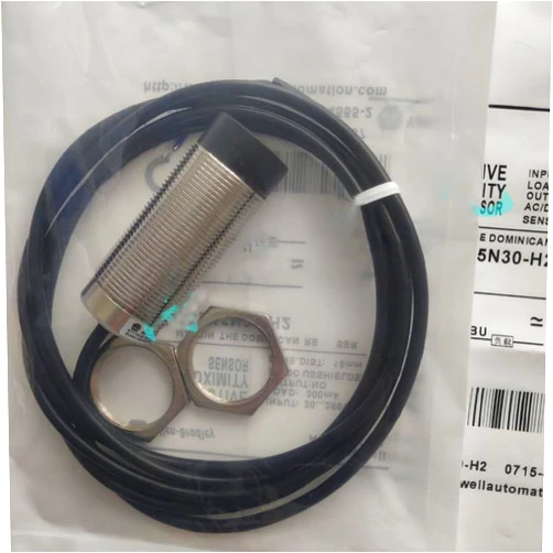 Generic Original Fit for Allen Bradley Proximity Switch 871TM-BH15N30-H2 Sensor