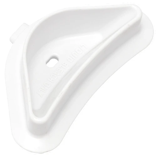 Supplying Demand WH01X10057 771374 Clothes Washer Bleach Dispenser Replacement