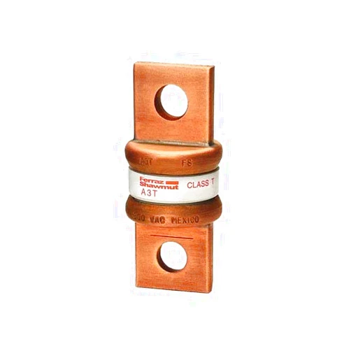 Ferraz Shamwut/Mersen A3T150, 150Amp 300V Cartridge Fuse