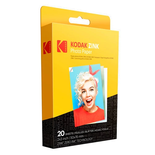 KODAK Zink KODAK 2