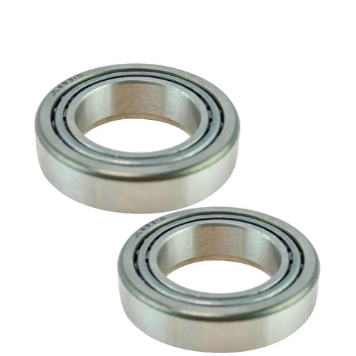 JHUEOPQD 2pcs Wheel Bearing Set Assembly Front Left Driver Right Passenger Side 3833002003