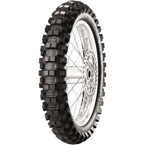 Pirelli Scorpion MX Extra X Rear Tire (100/90-19)