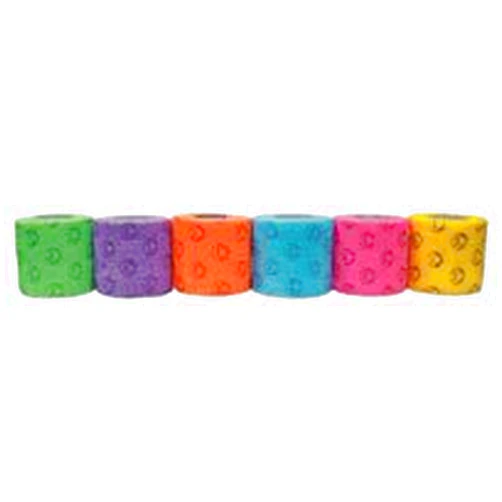 BND-Andover Coated Products 6811793 PT# 3200SM Bandage CoFlex Latex NS 2