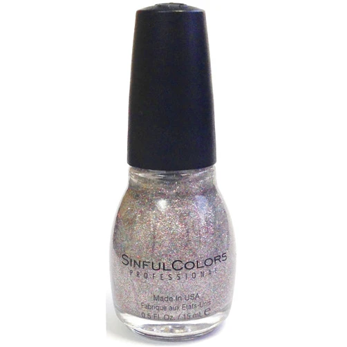 SinfulColors Sinful Colors Professional Nail Color - Charmed