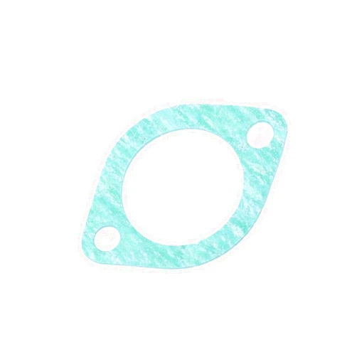 DUCRES V1702 Thermostat Gasket 16221-73270 1622173270 Fits for Kubota D1503 V1702 D1803 V2203 V2403 Engine