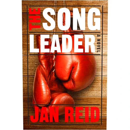 Jan Reid The Song Leader