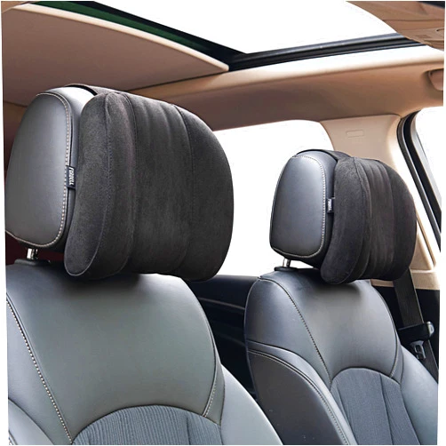 Forbell The Combination of Car Headrests and Car Neck Restraints is Suitable for Different Head and Neck Needs to Alleviate Fatigue