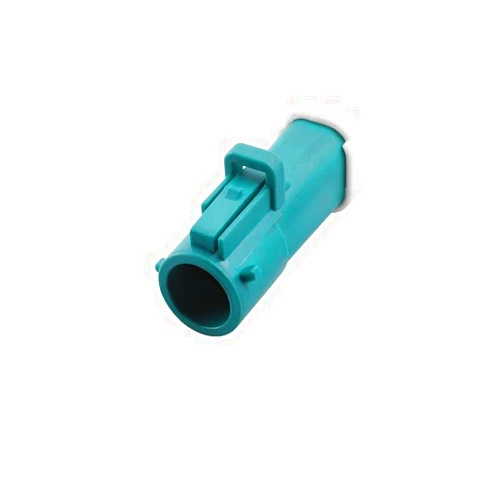 CarConnectors.com 4 Pin Connector - compatible with CE4034M, Haide DJ704