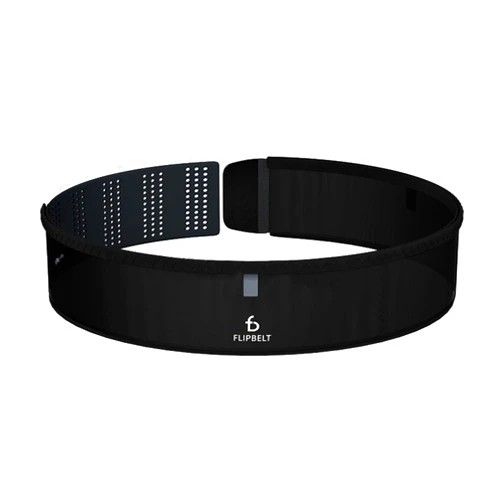 FlipBelt Air Adjustable - Black - XSM