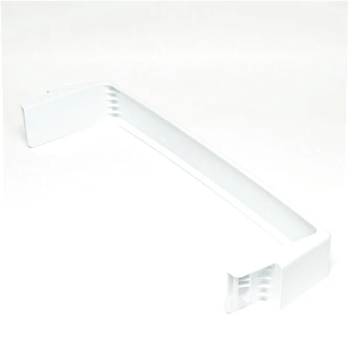 GaVik Replacement General Electric WR17X30024 Refrigerator Fresh Food White Door Shelf GE