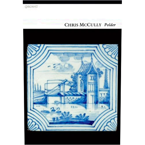 Chris McCully Polder
