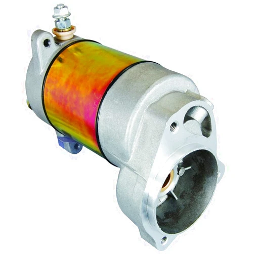 Premier Gear PG-18331POL Starter
