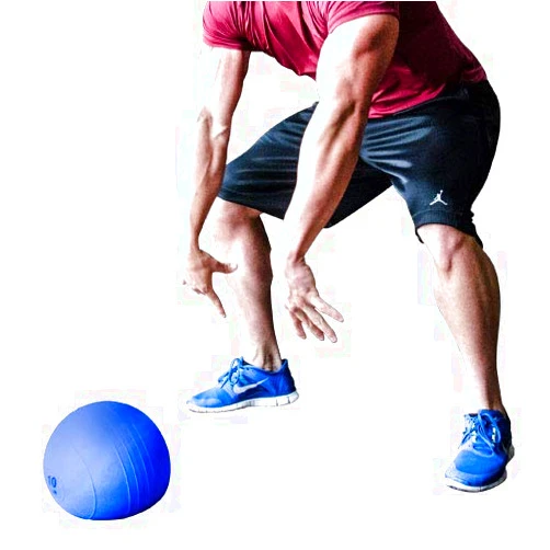 T-Care Reactor by Champion Barbell Smash Ball