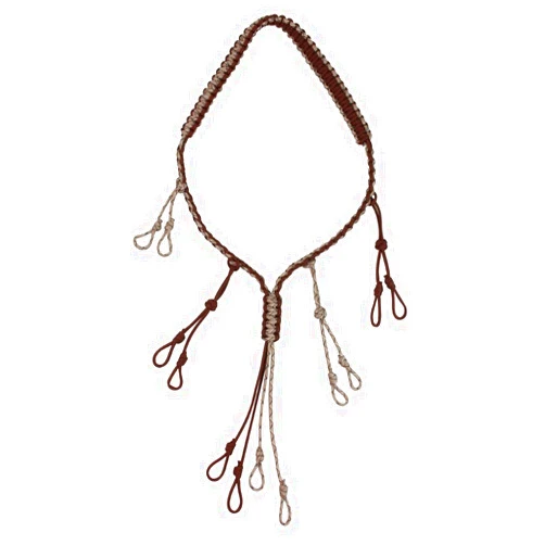 KOKKOYA Duck Call Lanyard Paracord Hunting Goose Calls