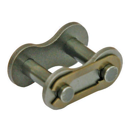 Koch Industries Koch 7535040 Roller Chain Connector Link, 4-Pack, #35