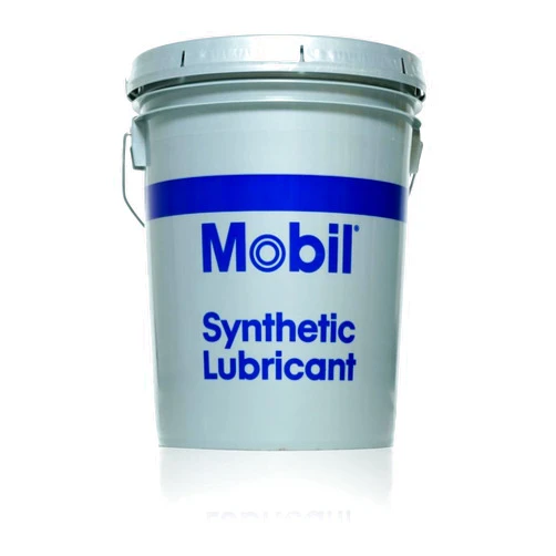 Mobil DTE 24, Hydraulic, ISO 32, 5 gal.