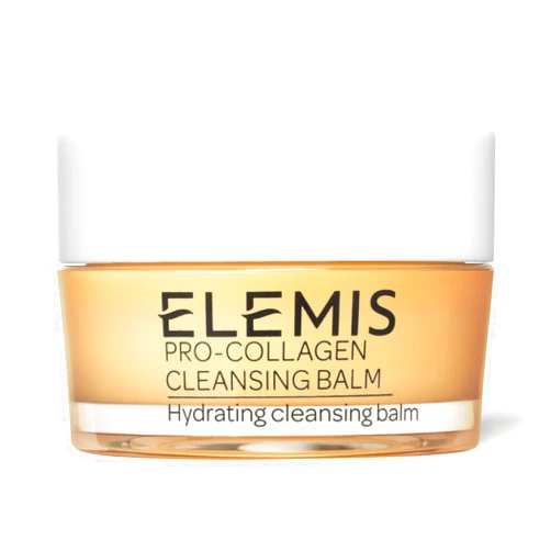 ELEMIS Pro-Collagen Cleansing, Ultra Nourishing Treatment Balm